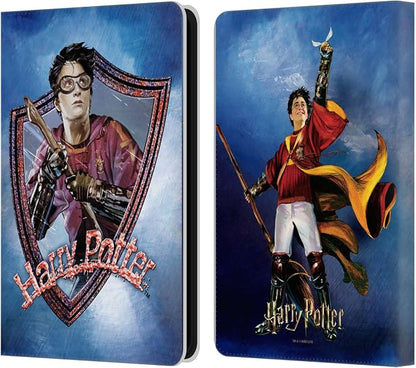 Head Case Designs Officially Licensed Harry Potter Quidditch 2 Prisoner of by CaseDesigns