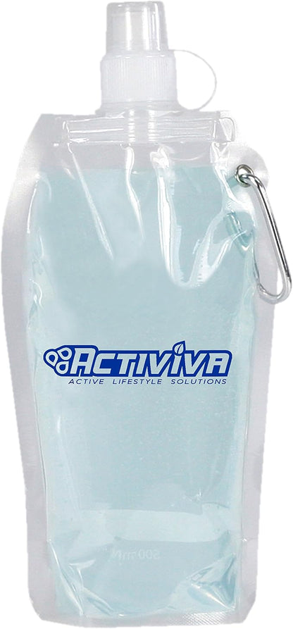 USA Merchant | Collapsible Reusable Water Bottle - Image 5