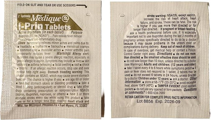 Pac-Kit Trailblazer 2 Outdoor First Aid Kit - Image 9