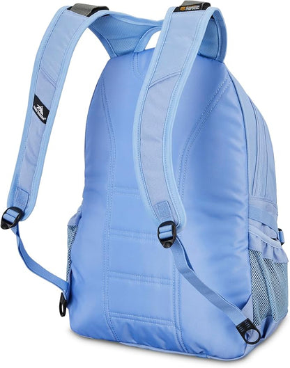High Sierra Loop-Backpack, or Work Bookbag - Image 4