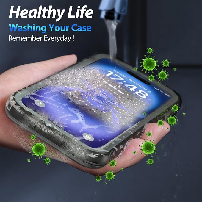 SPORTLINK for iPhone 16 Plus Case - Image 7