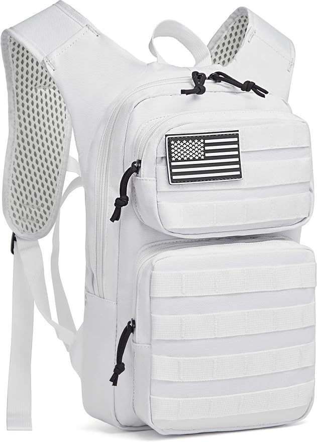 wotony Hydration Backpack with Water Bladder - Image 2