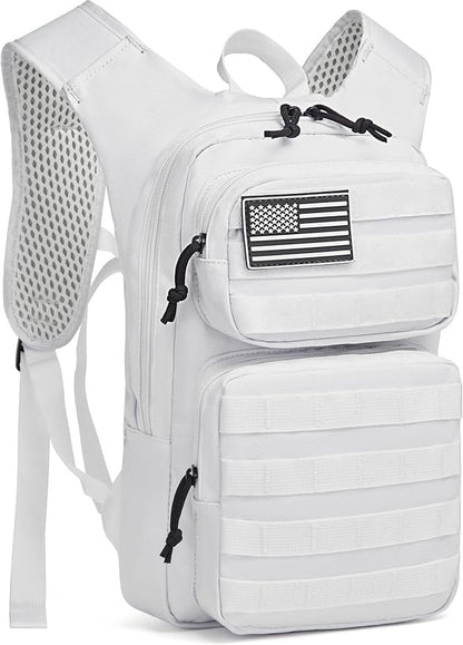 wotony Hydration Backpack with Water Bladder - Image 2