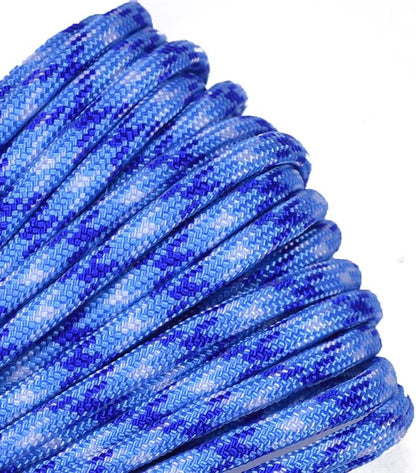 BORED? PARACORD! 550 lb Paracord – Ideal by BoredParacord