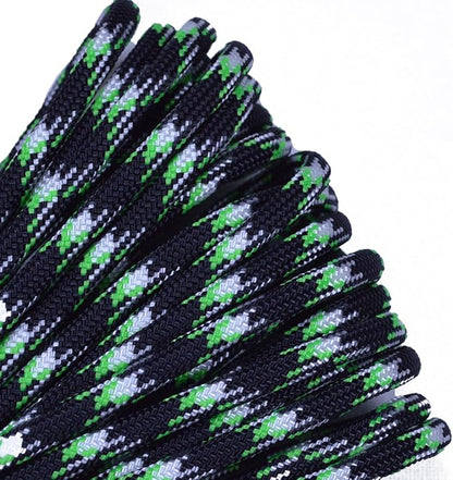 BORED? PARACORD! 550 lb Paracord – Ideal by BoredParacord