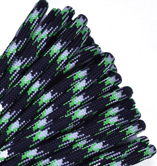 BORED? PARACORD! 550 lb Paracord – Ideal by BoredParacord