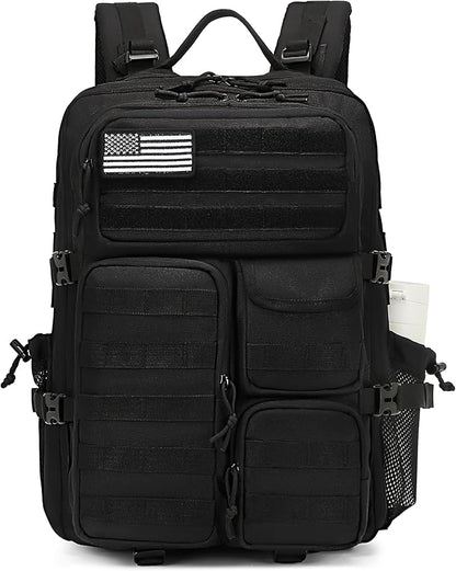 Wotony Tactical Backpack - Image 3