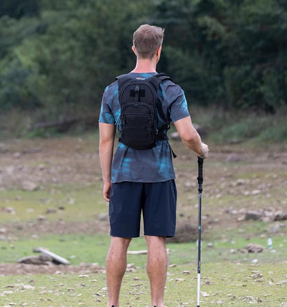 MARCHWAY Tactical Molle Hydration Pack - Image 8