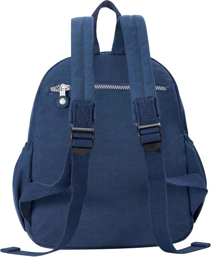 Mini Hiking Waterproof Backpack Purse - Image 5