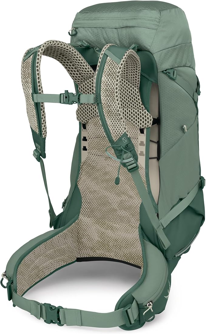Osprey Stratos 36L Men's Hiking Backpack - Image 9