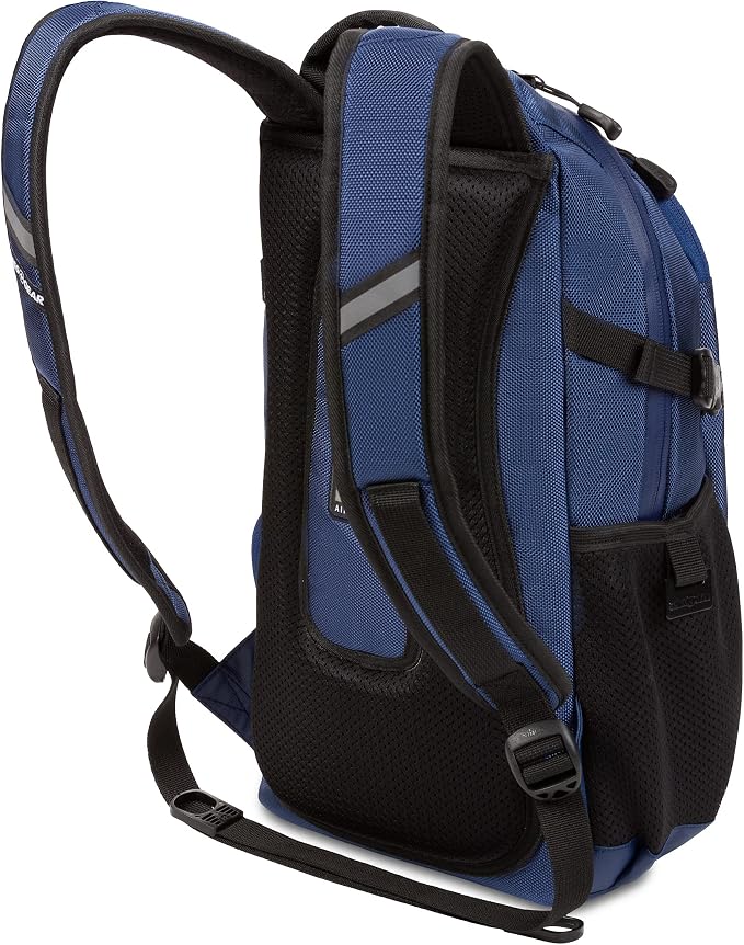 SwissGear 3598 Backpack, Narrow Daypack - Image 5