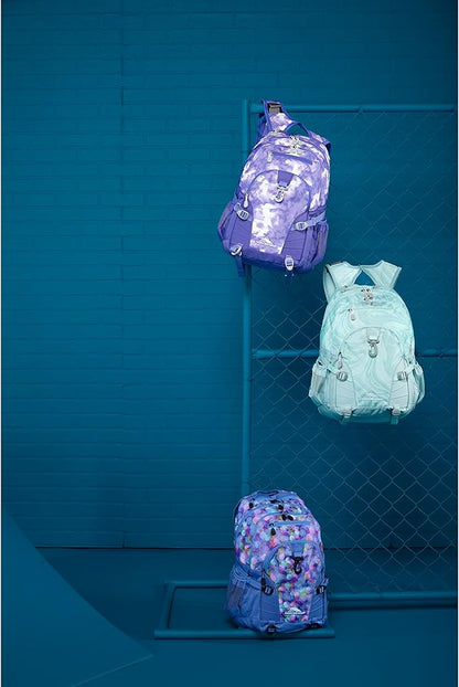 High Sierra Loop-Backpack, or Work Bookbag - Image 6