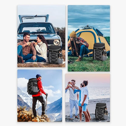 Maelstrom Cooler Backpack - Image 9