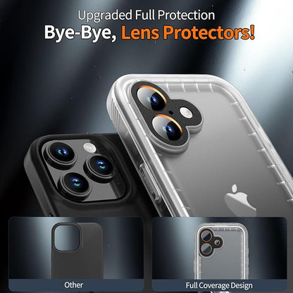 Cozycase for iPhone 16 Case Waterproof - Image 6