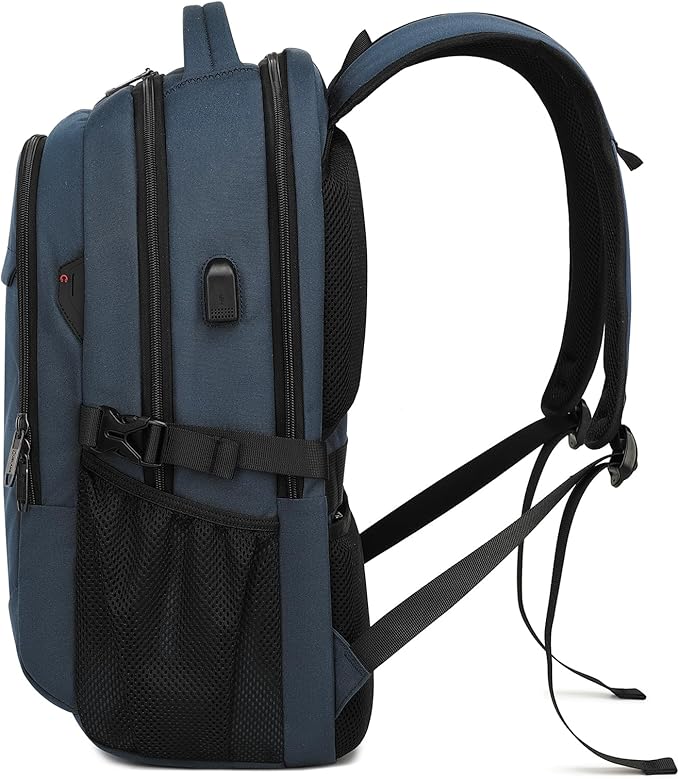 DUSLANG 17 Inch Laptop Backpack - Image 2