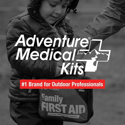 Adventure Medical Kits Family First Aid Medical Kit - Image 7