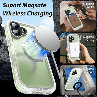 SPORTLINK for iPhone 17 Case - Image 5