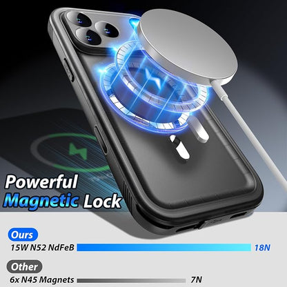 SPORTLINK for iPhone 17 Pro Case - Image 8