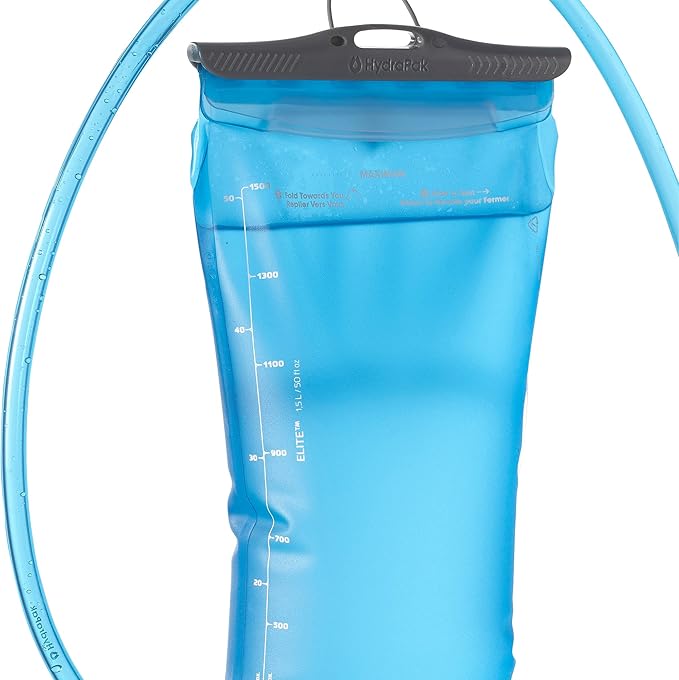 Salomon Soft Reservoir 1.5-Liter Hydration Bladder Accessory - Image 2