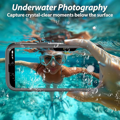 SPORTLINK for iPhone 17 Pro Case - Image 6