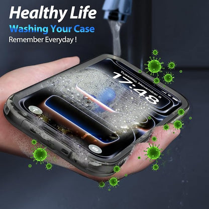 SPORTLINK for iPhone 17 Pro Case - Image 4