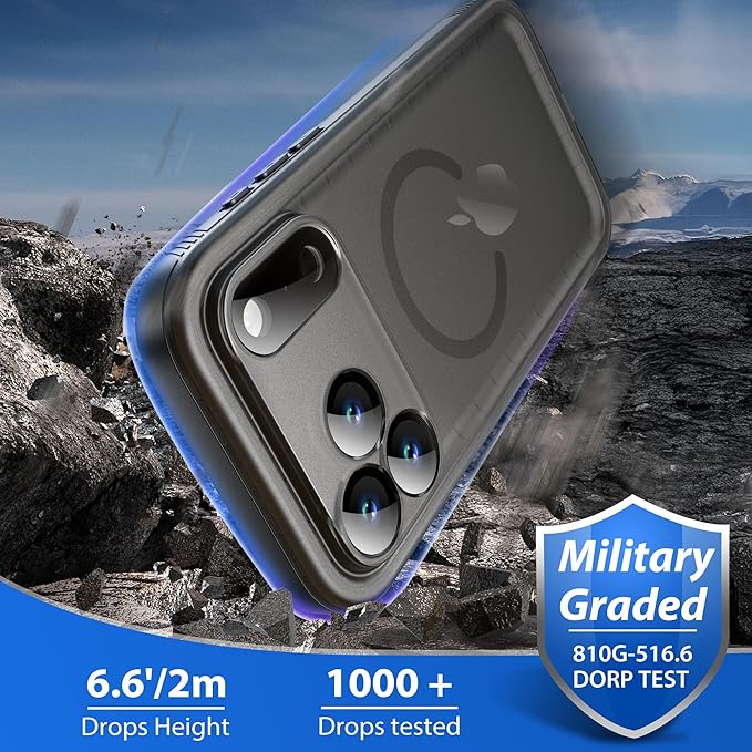 SPORTLINK for iPhone 17 Pro Case - Image 5