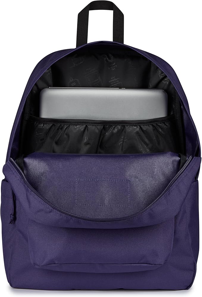 JanSport SuperBreak Plus Backpack - Image 7
