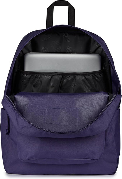JanSport SuperBreak Plus Backpack - Image 7