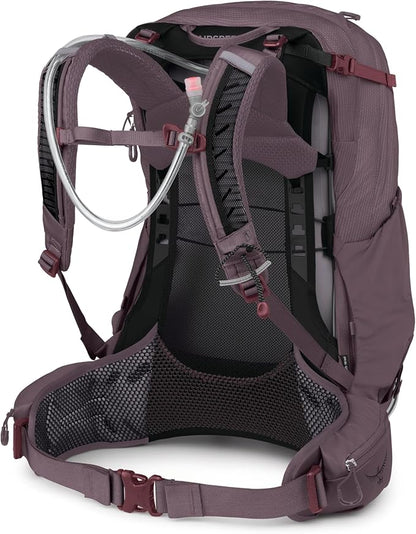 Osprey Mira Women's Hiking Backpack - Image 9