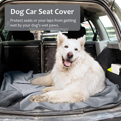 Tirrinia Large Waterproof Outdoor Blanket, Soft Warm Windproof Stadium Blanket - Image 6