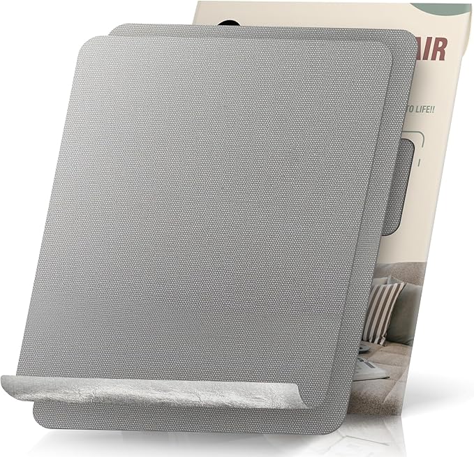OAZ 2 Pieces 9 x 11 inch Canvas Repair Patches Canvas Fabric Patch by OAZ