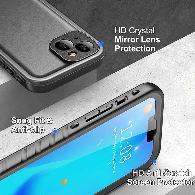SPORTLINK for iPhone 14 Case - Image 5