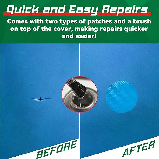 Vinyl Cement, High Strength Vinyl Glue, Waterproof PVC Cement, High Strength - Image 3