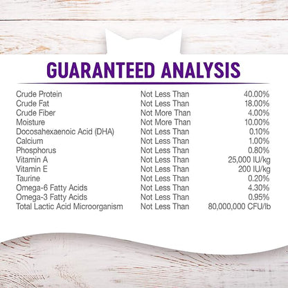Wellness Natural Pet Food Complete Health Natural Grain Free Deboned Chicken & - Image 5