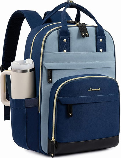 LOVEVOOK Laptop Backpack for Women by LOVEVOOK