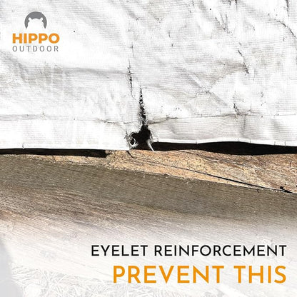 Grommet Reinforcement Tape - Image 6