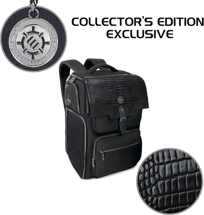 ENHANCE Collector's Edition DnD Backpack - Image 9