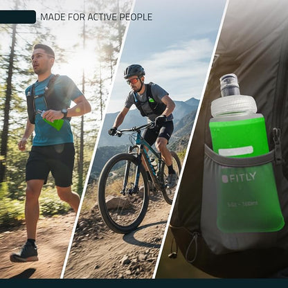 FITLY Soft Flask - Image 7