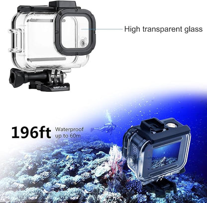 GEPULY 60M/196FT Waterproof Case - Image 5