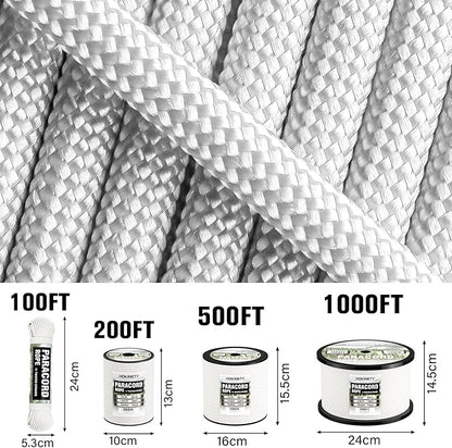 Paracord Rope 750 - Image 6