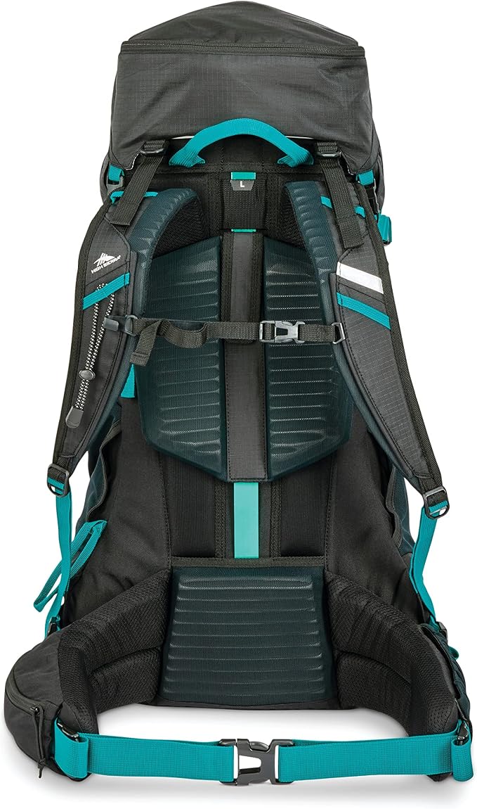 High Sierra Pathway 2.0 Backpack - Image 5