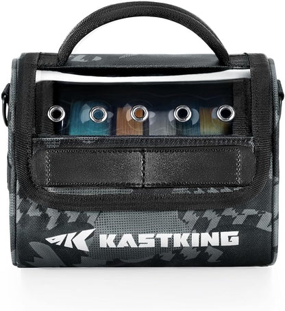KastKing BaitSpace Line Management Bag, Fishing Line Storage Bag by KastKing