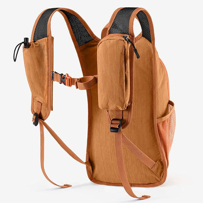 Uselike 10L Small Hiking Backpack Travel Daypack Lightweight Packable Back Pack - Image 2