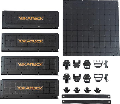 YakAttack ShortStak Upgrade Kit - Image 2