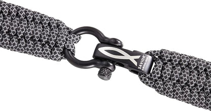 Savior Survival Gear Paracord Watch Band, Compatible - Image 9