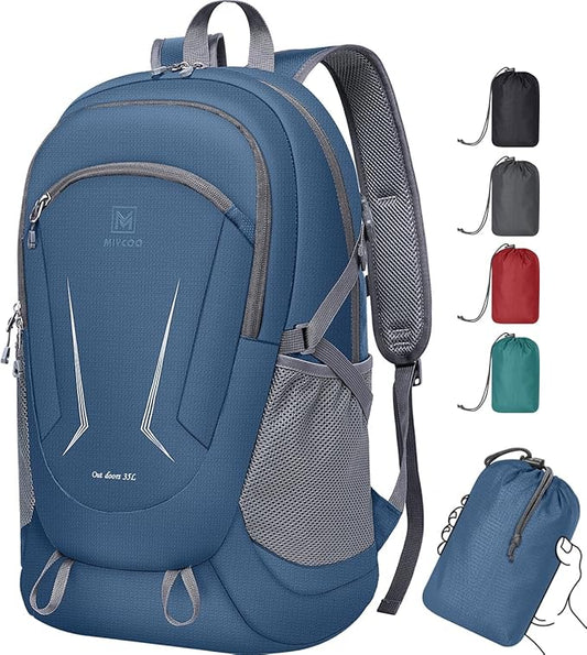 MIYCOO Backpack by MIYCOO