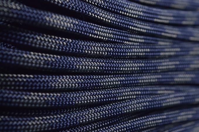 BORED? PARACORD! 550 lb Paracord – Ideal by BoredParacord