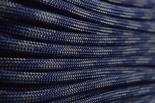 BORED? PARACORD! 550 lb Paracord – Ideal by BoredParacord