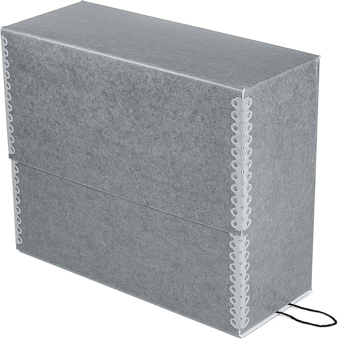 Lineco Archival Document Storage Box - Image 2