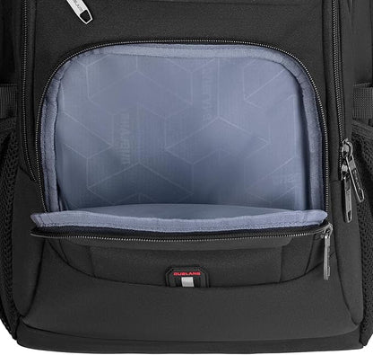 DUSLANG 17 Inch Laptop Backpack - Image 4